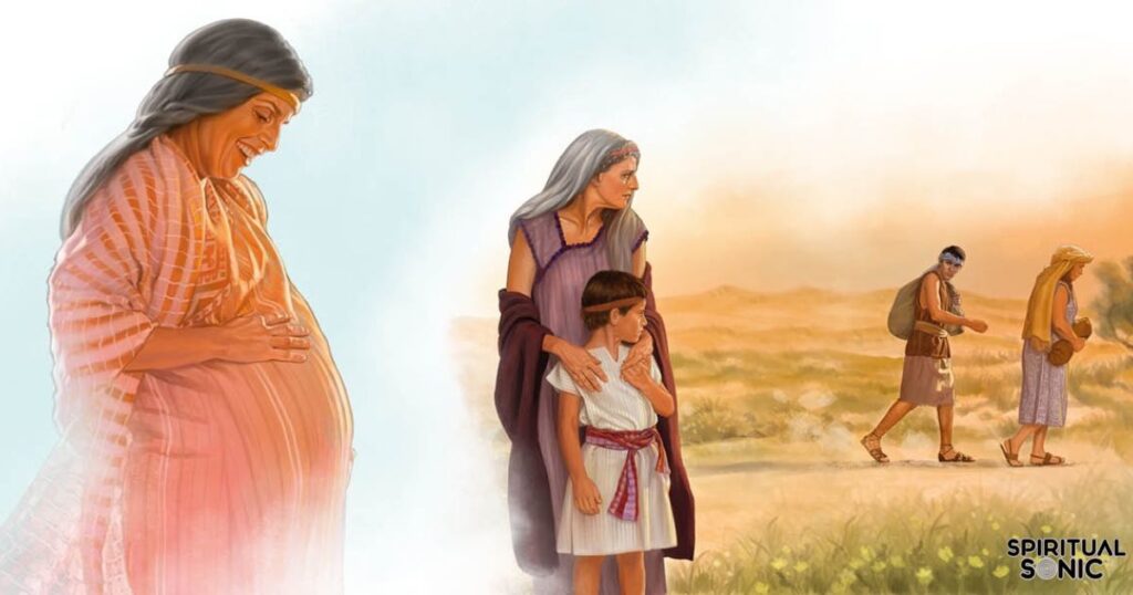 Biblical Context of Pregnancy Dreams