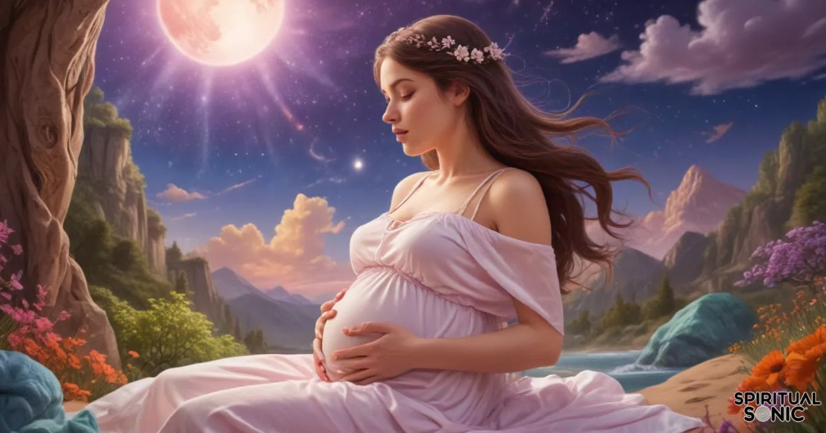 Biblical & Spiritual Meanings of Pregnancy Dreams