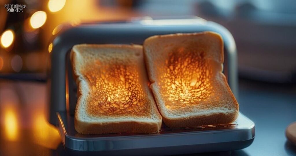 12 Hidden Spiritual Meanings of Smelling Burnt Toast 