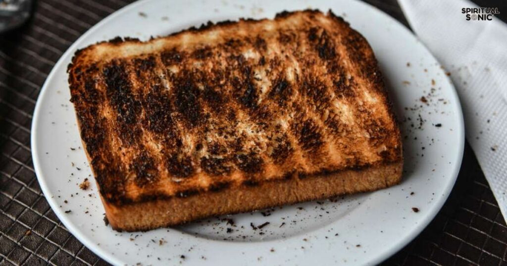 12 Hidden Spiritual Meanings of Smelling Burnt Toast