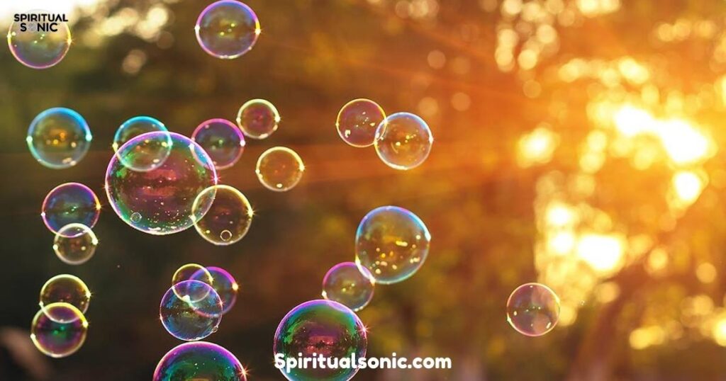 12 Spiritual Meanings and Symbolism of Bubbles