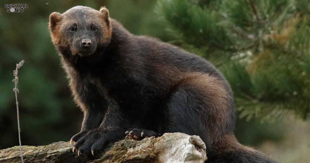 fisher-cat-symbolism