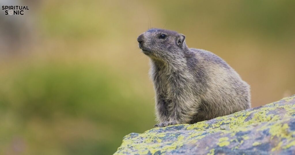 Groundhog Spiritual Meaning and Symbolism in Different Cultures