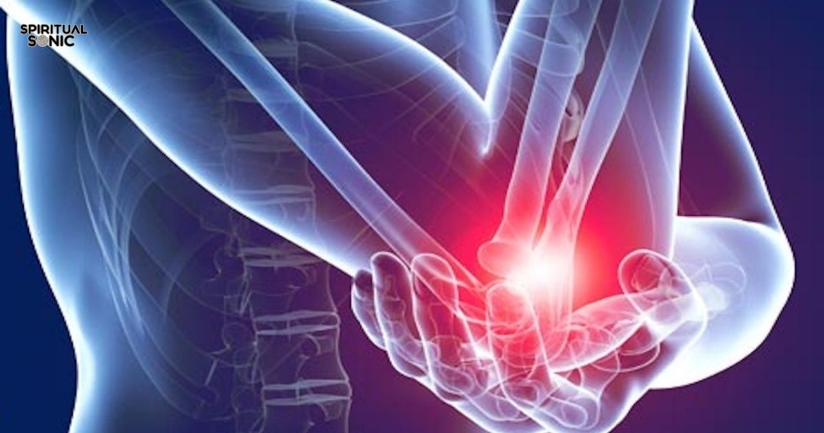 Spiritual Meanings of Elbow Pain