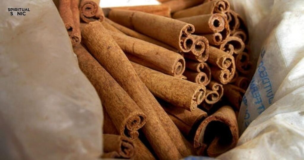 Spiritual Meanings of Smelling Cinnamon (1)