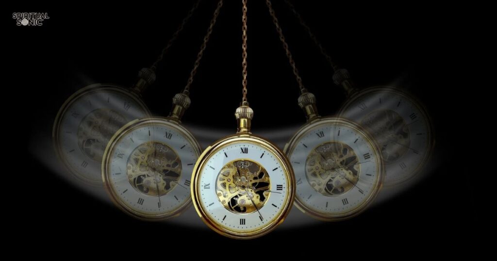 _Spiritual Meanings of a Clock Stopping 