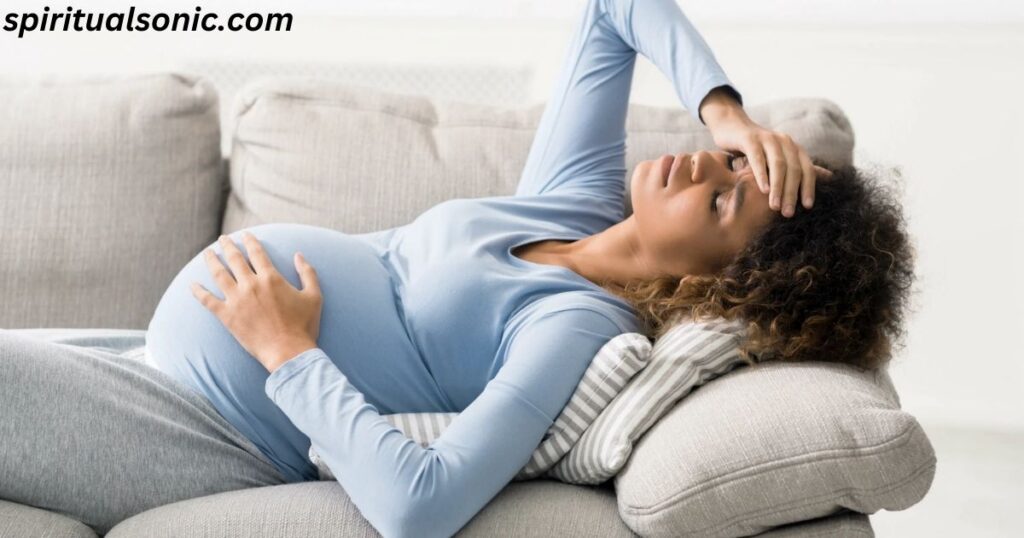 6 steps to interpret your own pregnancy dream biblically