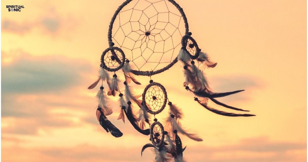 Dream Catchers and Their Meanings