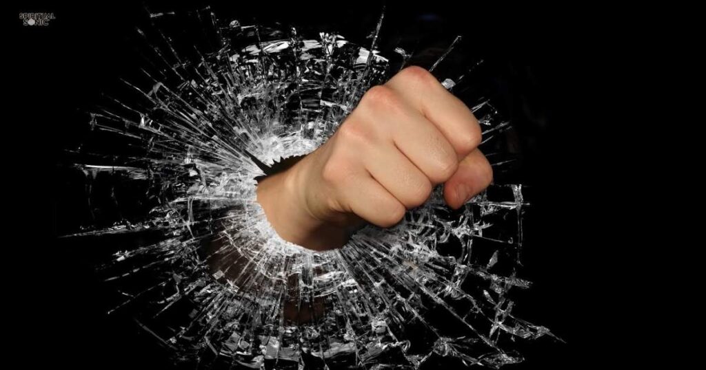 Spiritual Meaning Of Accidentally Breaking Glass 