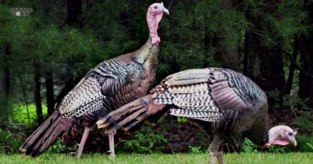 Turkey Feathers in Different Cultures