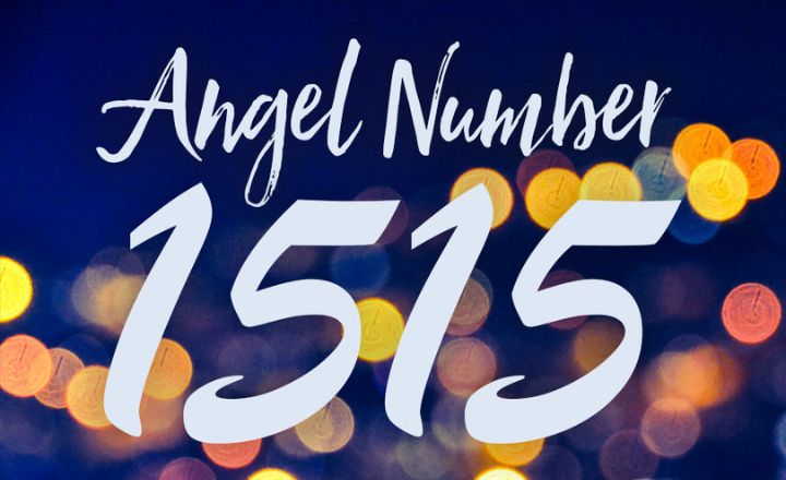 1515 Angel Number