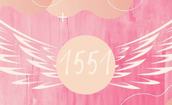 1551 Angel Number Meaning in Numerology
