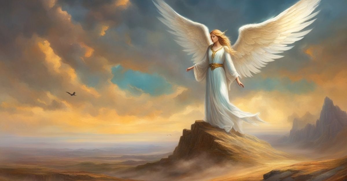 919 angel number love