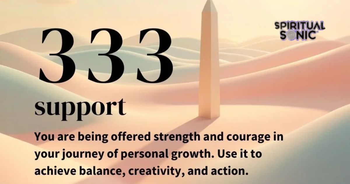 Angel Number Meaning into Your Daily Life