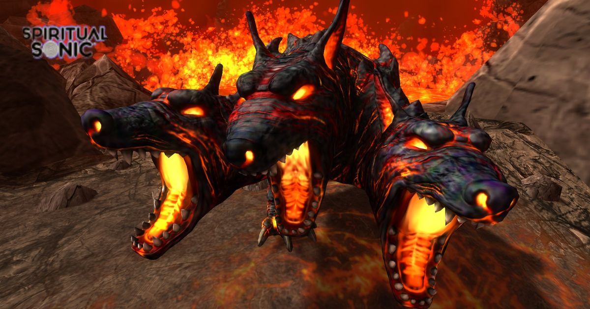 Cerberus