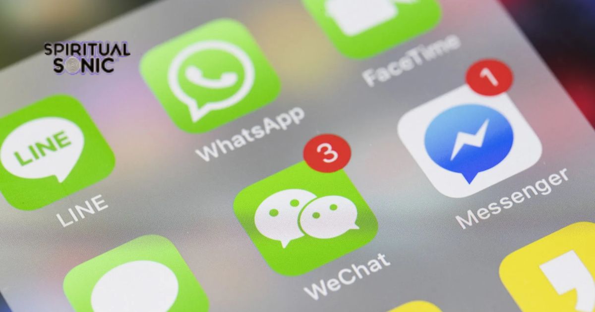 Other Messaging Platforms