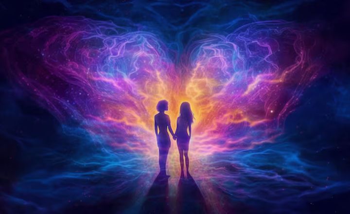 Soulmate Relationships: 11111's Cosmic Power