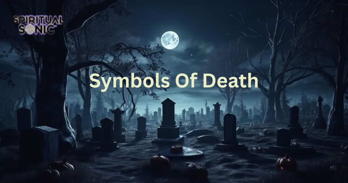 Symbols Of Death