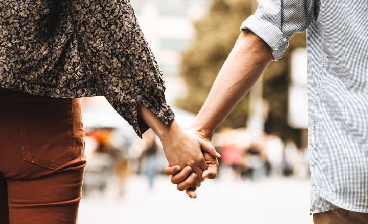 Love and Relationships