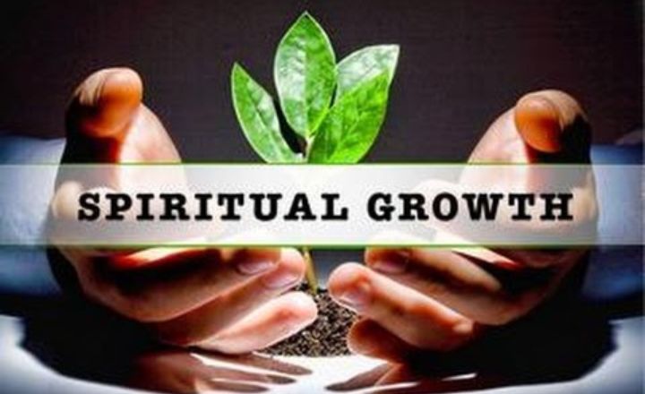 Practical Steps for Spiritual Growth